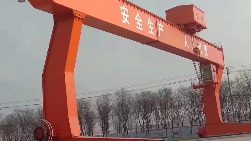 环链电动葫芦定制非标方案：非标定制，满足特殊需求
