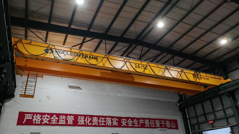 仓库环链电动葫芦选型：关键因素与误区解析**