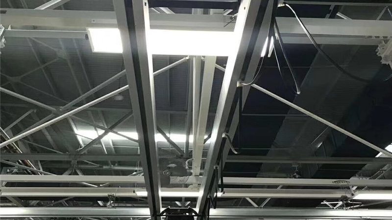 揭秘广东环链电动葫芦：核心参数与选购要点
