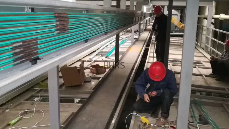 成都环链电动葫芦与钢丝绳电动葫芦：性能与适用场景解析